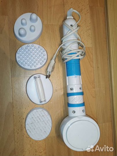 Массажер коралл