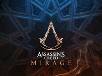 Assassins creed mirage deluxe edition для пк