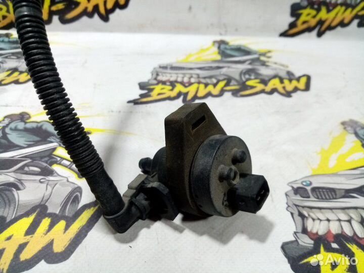 Клапан вентиляции топливного бака Bmw 3 E36 coupe