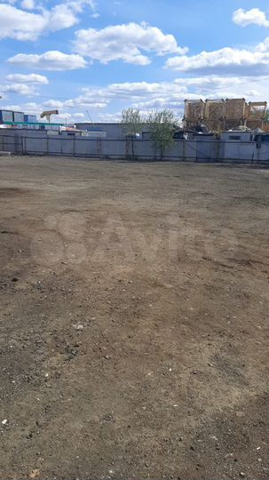 Участок 20 сот. (промназначения)