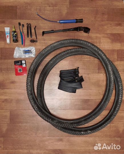 Горный велосипед Stern Force 2.0 29