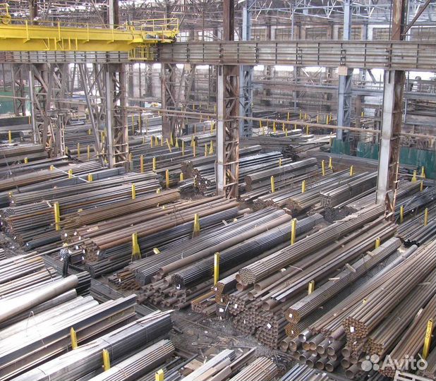 Труба б/у 720х9.5