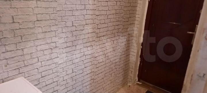 2-к. квартира, 56 м², 1/5 эт.