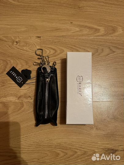 Новая ключница Barez