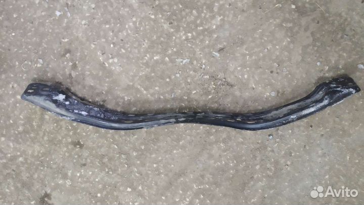 Усилитель заднего бампера Тойота Рав 4Toyota RAV