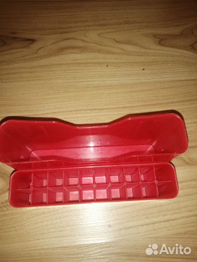 MTM коробка для патронов J-20