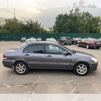 Mitsubishi Lancer 1.6 MT, 2005, 311 582 км, с пробегом, цена 260 000 руб.