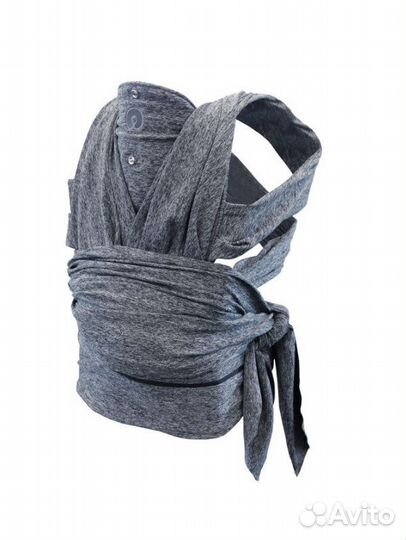 Слинг переноска chicco Boppy Comfyfit