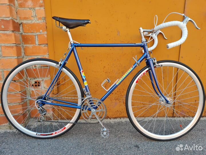 Велосипед хвз Старт шоссе