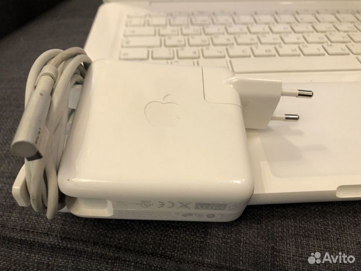 Apple mac 1342. Диагональ 13,3