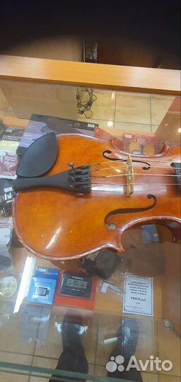 Скрипка мастеровая 3/4