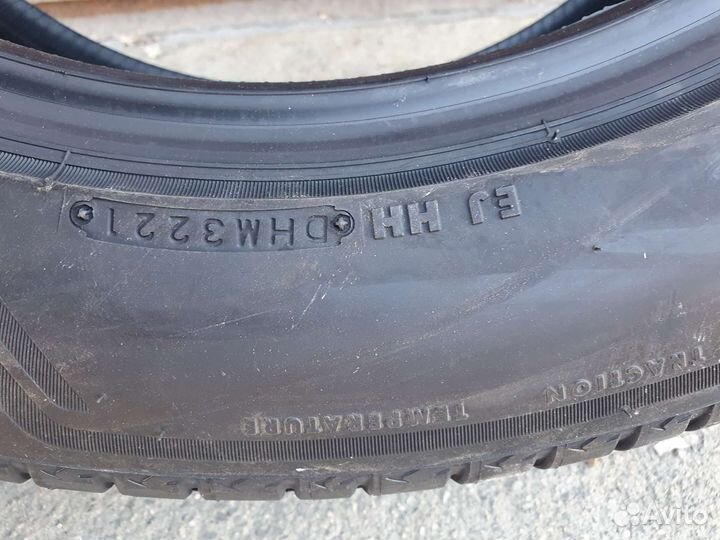 Bridgestone Alenza 001 245/55 R19 103V