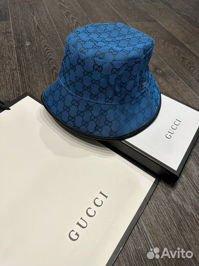Панама Gucci