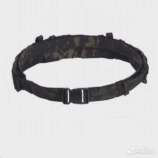 Модулный альпинистский разгрузочный пояс CP Style