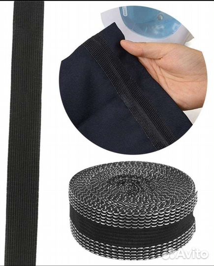 «Клейкая термолента»