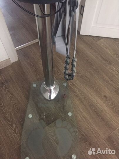 Вибромассажер