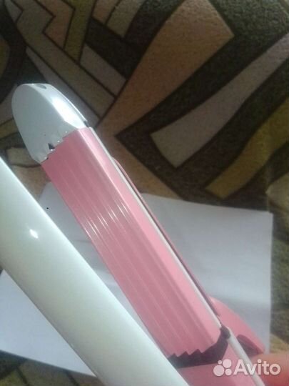 Плойка утюжок 3/1