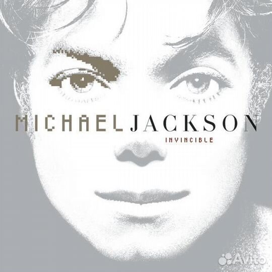 Michael Jackson - LP и CD Фирменные - Оригинал