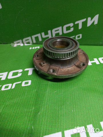 Передняя ступица Bmw E36 1998