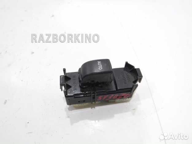 Кнопка Лексус RX 2