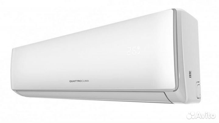 QuattroClima Verona 12