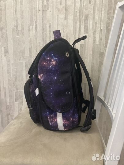 Школьный рюкзак