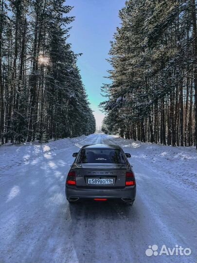 Съемная тонировка priora