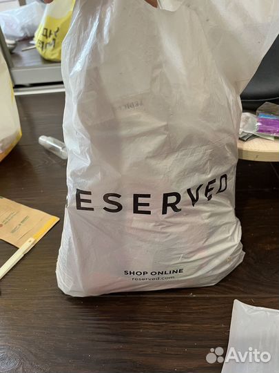 Пакетом все для маникюра