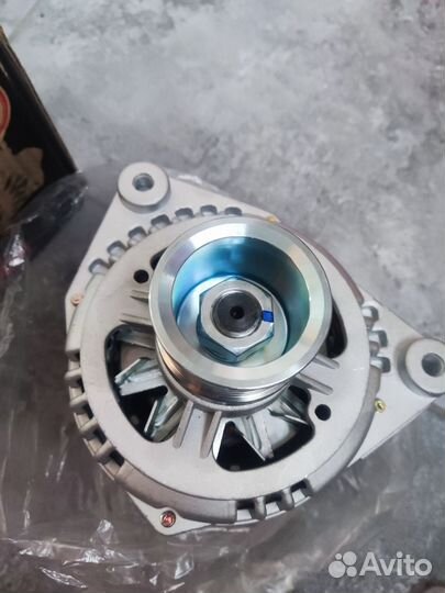 Генератор газель, УАЗ