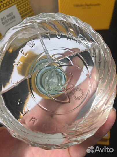 Парфюмерная вода Vihelm parfumerie Do not disturb