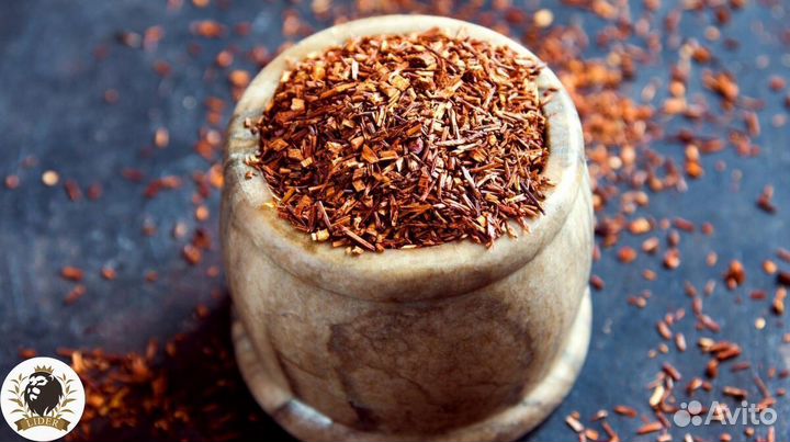 Чай Ройбуш оптом