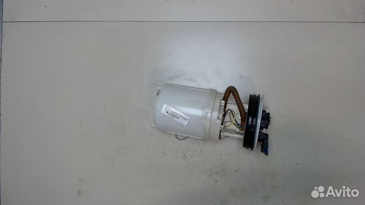 Насос топливный электрический Skoda Fabia, 2009