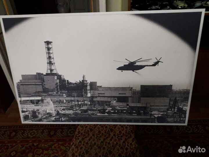 Картина-принт 