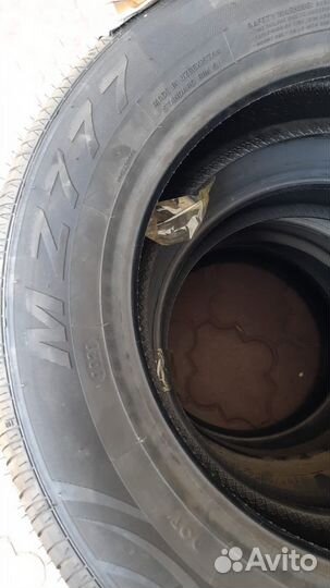 Bars MZ777 195/60 R15 88H