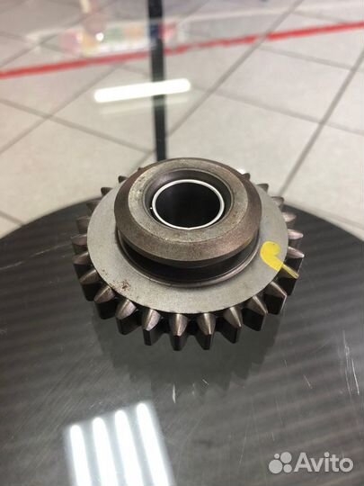 Шестерня задней передачи МКПП Lacetti