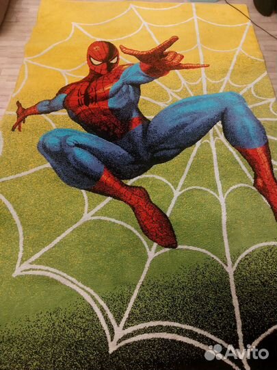 Продам ковер для мальчиков