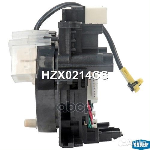 Контактная группа подушки безопасности nissan