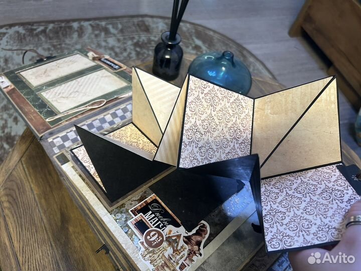 Фотоальбом 