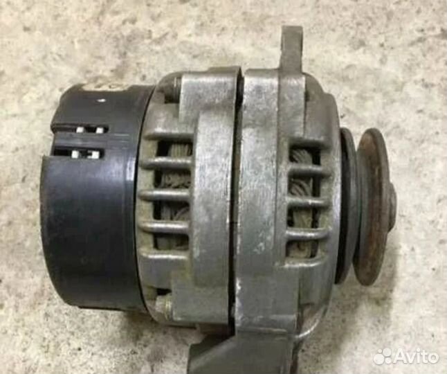 Генератор ваз