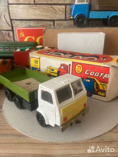 Камаз салют харьков