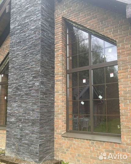 Пластиковые окна и двери пвх