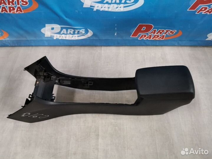 Подлокотник Mazda 3 BK 1.6 Z6 2006