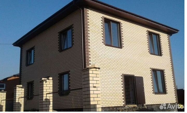 Окна под ключ пластиковые veka