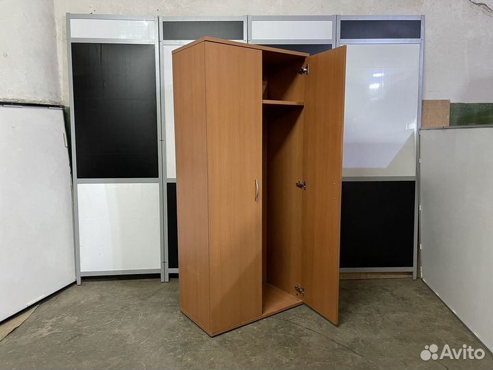 Шкаф гардероб (80х45х180см), бу