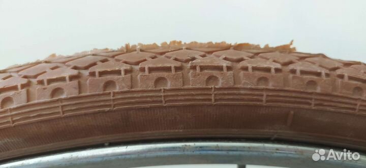 Велосипед взрослый Аист (ммвз ) СССР