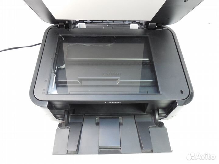 Canon MG5340 (запчасти или сканер)