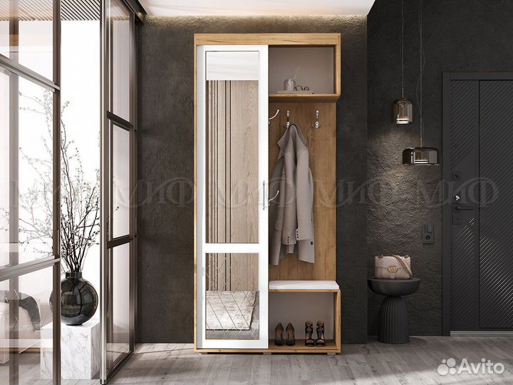 Прихожая Стелла-1