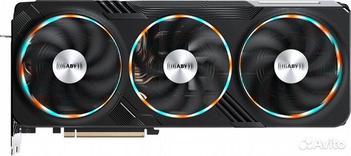 Nvidia GeForce RTX 4070 Ti Gigabyte 12Gb (GV-N407t