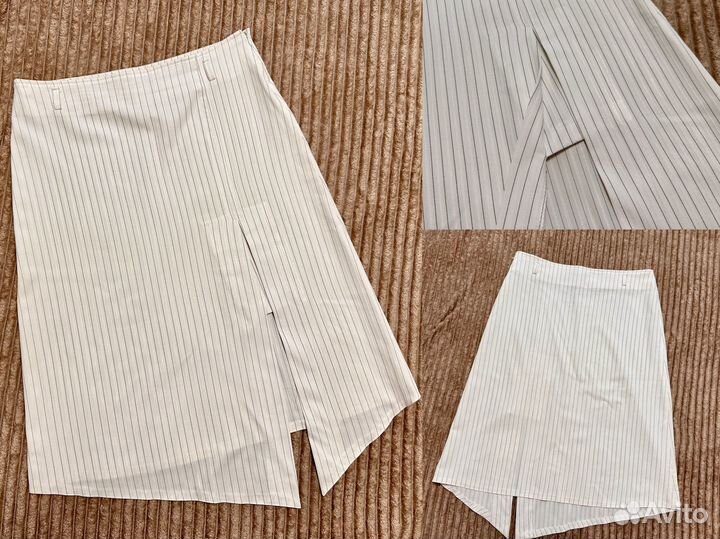 Юбка женская пакетом