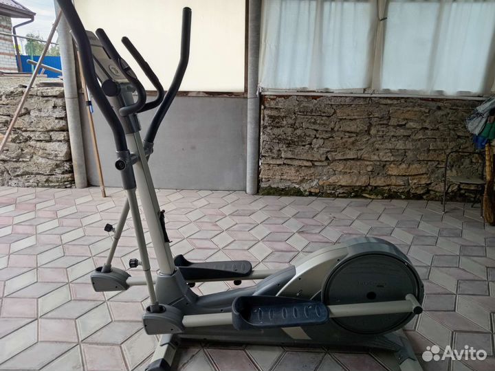 Эллиптический тренажер torneo stella c 507